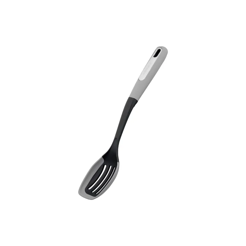 Slotted spoon Ardesto Gemini, Black (AR2124G)