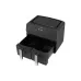 Multi-oven Ardesto (AF-H-EDB9L), 4.5 l x2, 1700 W, Black