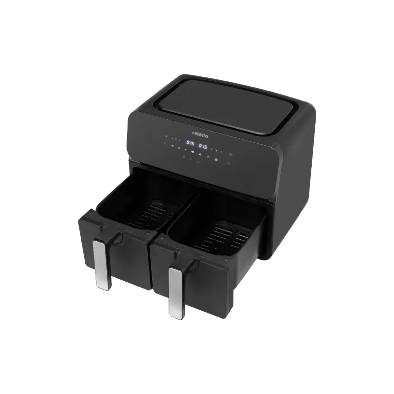 متعدد الأفران Ardesto, Black (AF-H-EDB9L)