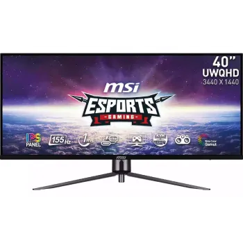 شاشة MSI Mag 401QR (9S6-3EA54H-015)
