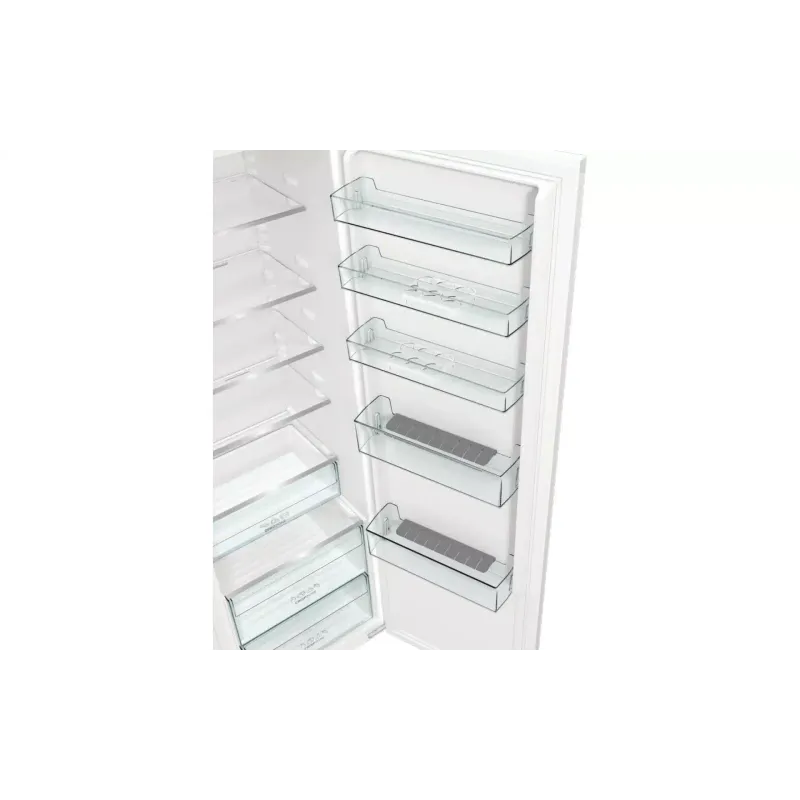 غرفة تبريد مدمجة Gorenje, White (RI517E41WF)
