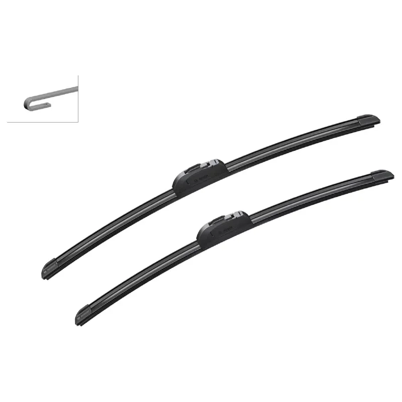 Чистачка Bosch Aerotwin (3397118986)