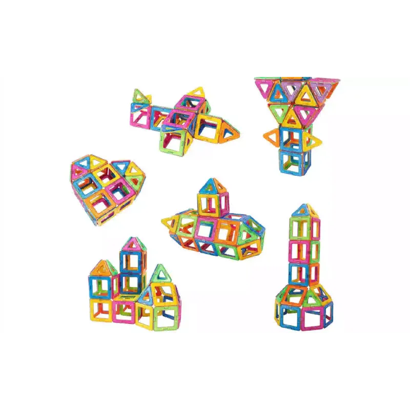 Konstruktőr Magplayer (MPA-20)