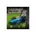 Κιτ περιποίησης γκαζόν Konner&Sohnen (KS 43LM-BCT40V-SET)