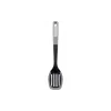 Slotted spoon Ardesto Gemini, Black (AR2124G)