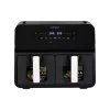 متعدد الأفران Ardesto, Black (AF-H-EDB9L)