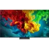 TV LG, Black (85QNED83B6A)