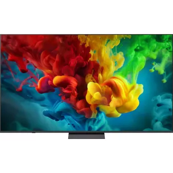 Телевизор LG 85" 4K UHD/QNED /WebOS Black (85QNED83B6A)
