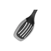 Slotted spoon Ardesto Gemini, Black (AR2124G)