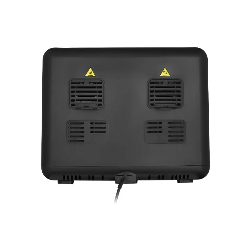 متعدد الأفران Ardesto, Black (AF-H-EDB9L)