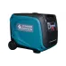 Generator enosmernega toka Konner&Sohnen (KS 48VS-DC)