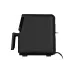 Multi-oven Ardesto (AF-H-EDB9L), 4.5 l x2, 1700 W, Black