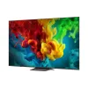 TV LG, Black (85QNED83B6A)