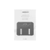 متعدد الأفران Ardesto, Black (AF-H-EDB9L)