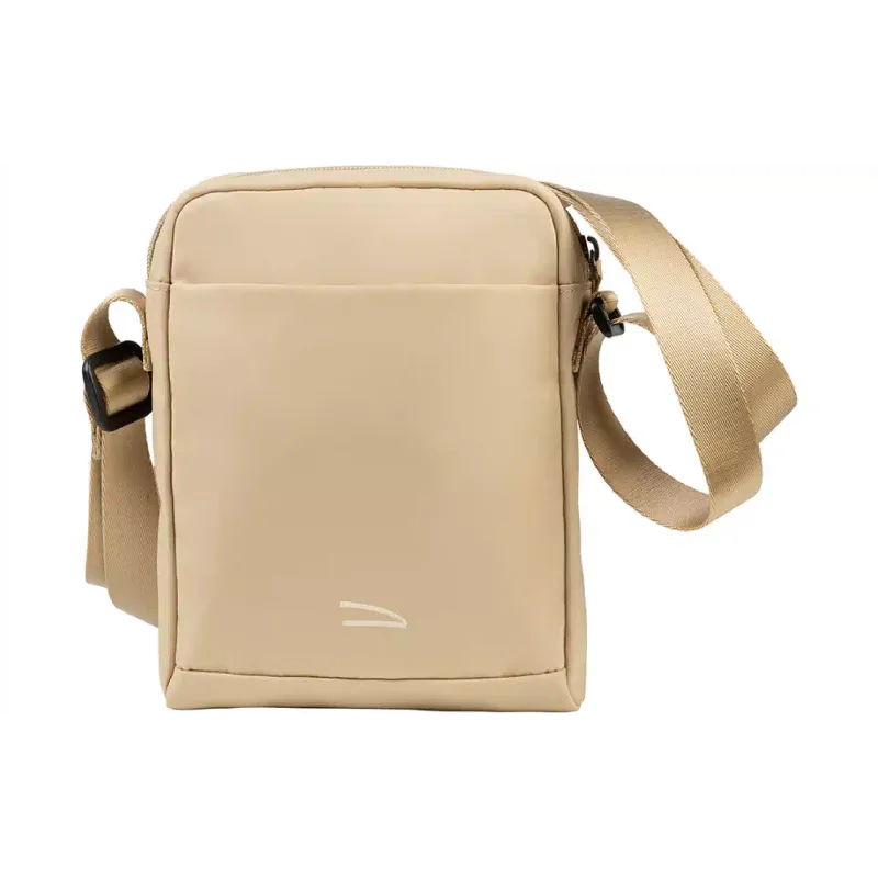 حقيبة كتف Tucano Spillo, Beige (BSPILLOSB-BE)