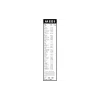 Чистачка Bosch Aerotwin (3397118986)