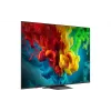 TV LG, Black (85QNED83B6A)