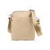 Bolsa de ombro Tucano Spillo, Beige (BSPILLOSB-BE)
