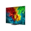 TV LG, Black (85QNED83B6A)