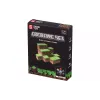 مجموعة بناء مغناطيسية Same Toy Creative Set Grass (MCRAFT-2002-SM)