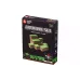 Conjunto de construção magnética Same Toy Creative Set Grass (MCRAFT-2002-SM)