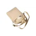 Bolsa de ombro Tucano Spillo, Beige (BSPILLOSB-BE)