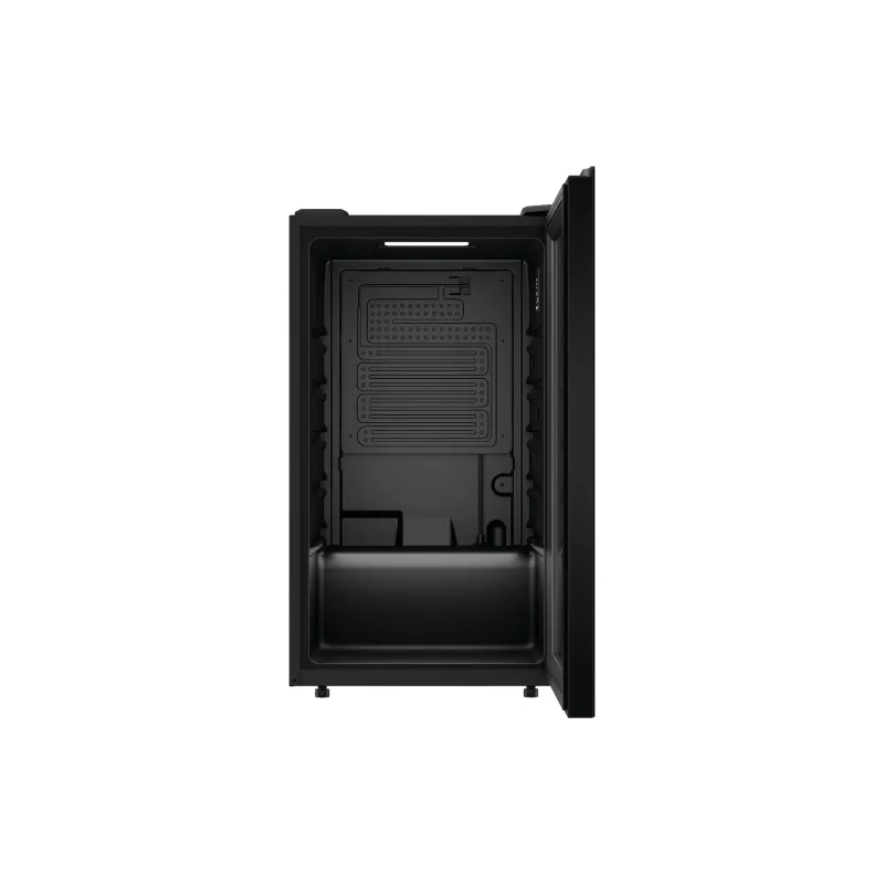 Hladilnik za vino Candy, Black (CWC034)