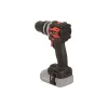 Parafusadeira-furadeira sem fio Vitals Professional SmartLine+ AU 1875 BL (243509)