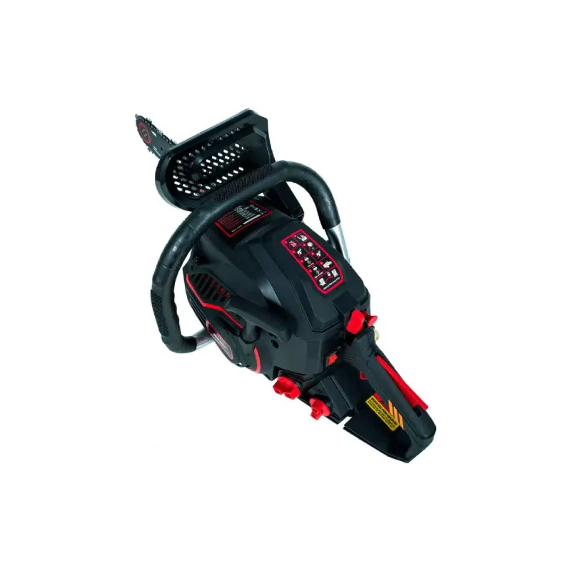 Пила ланцюгова бензинова Vitals Master BKZ 3816j (90375), 1200 Вт, 35 см