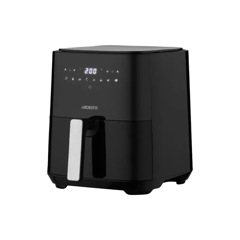 Multi-forno Ardesto, Black (AF-H-E5L)