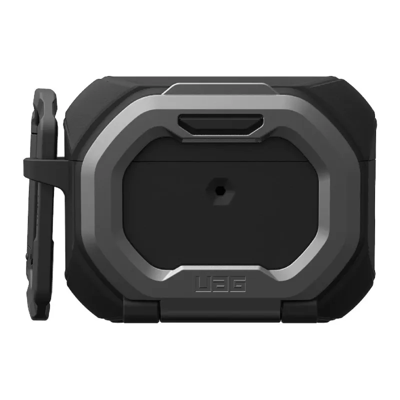 قضية UAG, Black/Silver (104131114034)