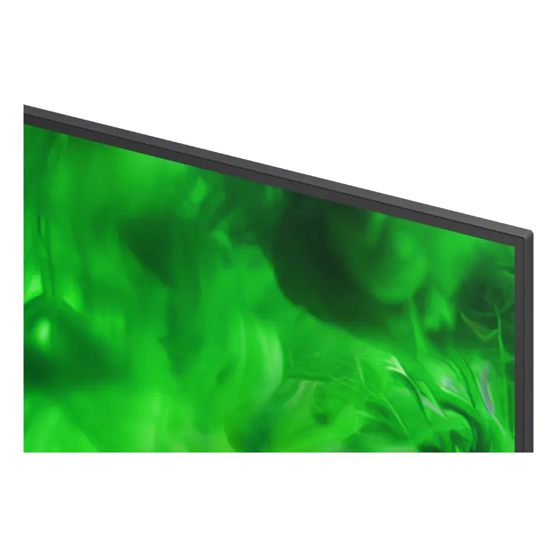 TV LG, Black (85QNED83B6A)