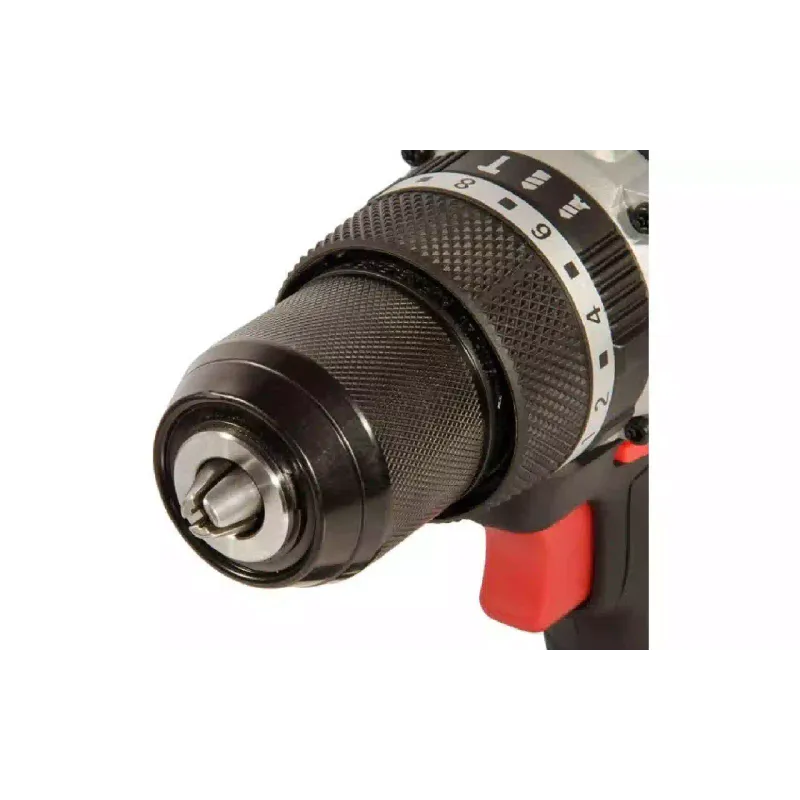 Parafusadeira-furadeira sem fio Vitals Professional SmartLine+ AU 1875 BL (243509)