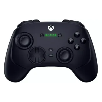 Controle de jogo Razer Wolverine V3 Pro, Black (RZ06-05200100-R3M1)
