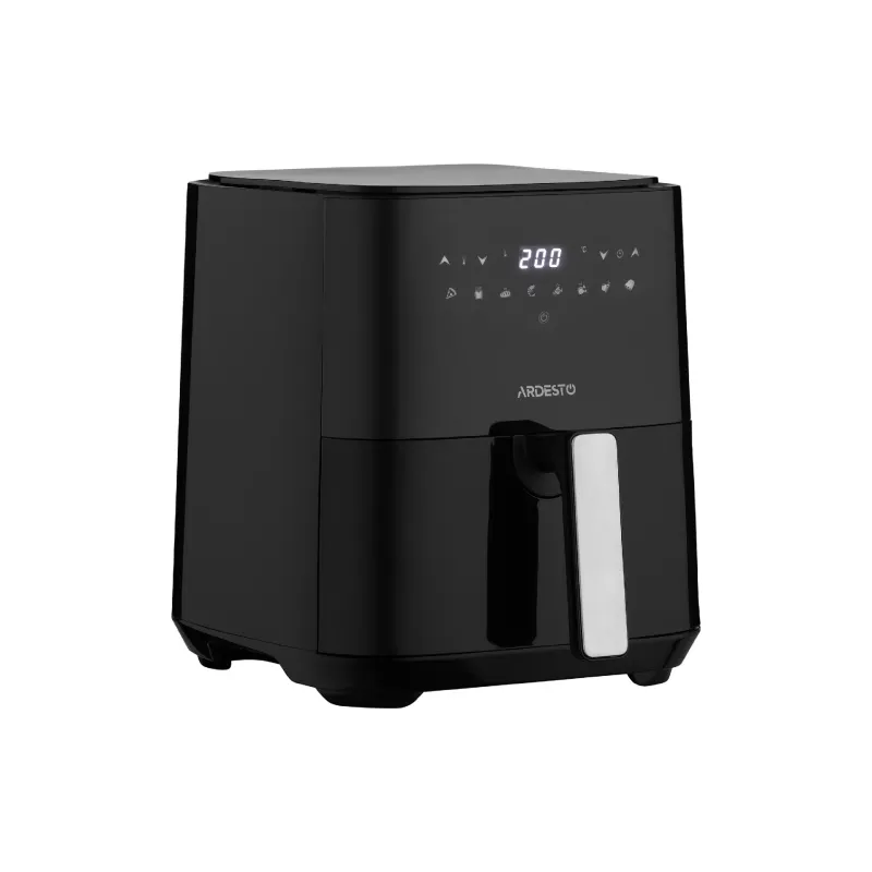 Multi-forno Ardesto, Black (AF-H-E5L)