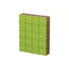 مجموعة بناء مغناطيسية Same Toy Creative Set Grass (MCRAFT-2002-SM)
