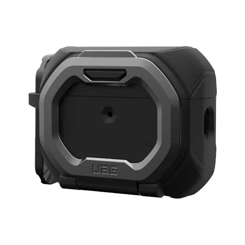 قضية UAG, Black/Silver (104131114034)