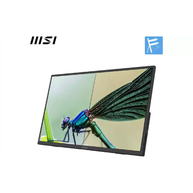 Монітор MSI Pro 15.6"/IPS  MP165-E6 (9S6-3PE50M-001)