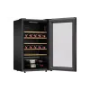 Hladilnik za vino Candy, Black (CWC034)
