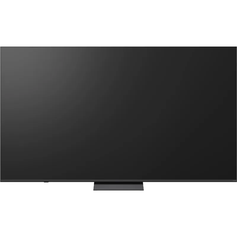 TV LG, Black (85QNED83B6A)