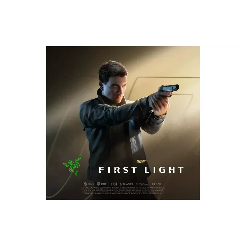 Геймпад Razer Wolverine V3 Pro (RZ06-05200100-R3M1)