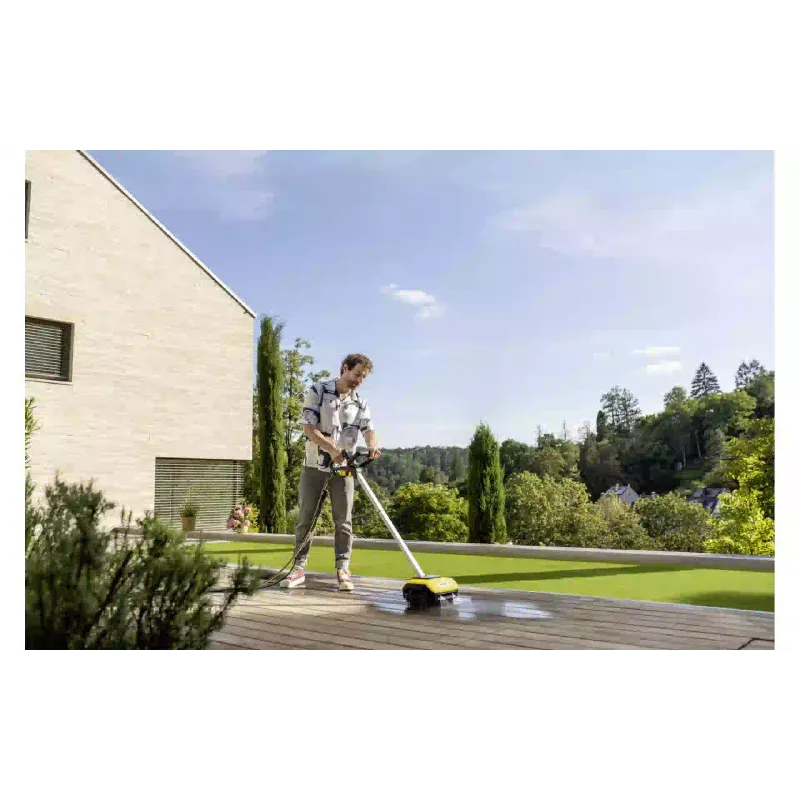 آلة تنظيف الشرفات Karcher (1.644-020.0)