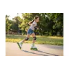 أحذية التزلج Miqilong Lumi 36-39, Green (LSW-HA36-GREEN)