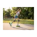 أحذية التزلج Miqilong Lumi 36-39, Green (LSW-HA36-GREEN)