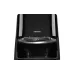 Multi-Backofen Ardesto, Black (AF-H-E5L)
