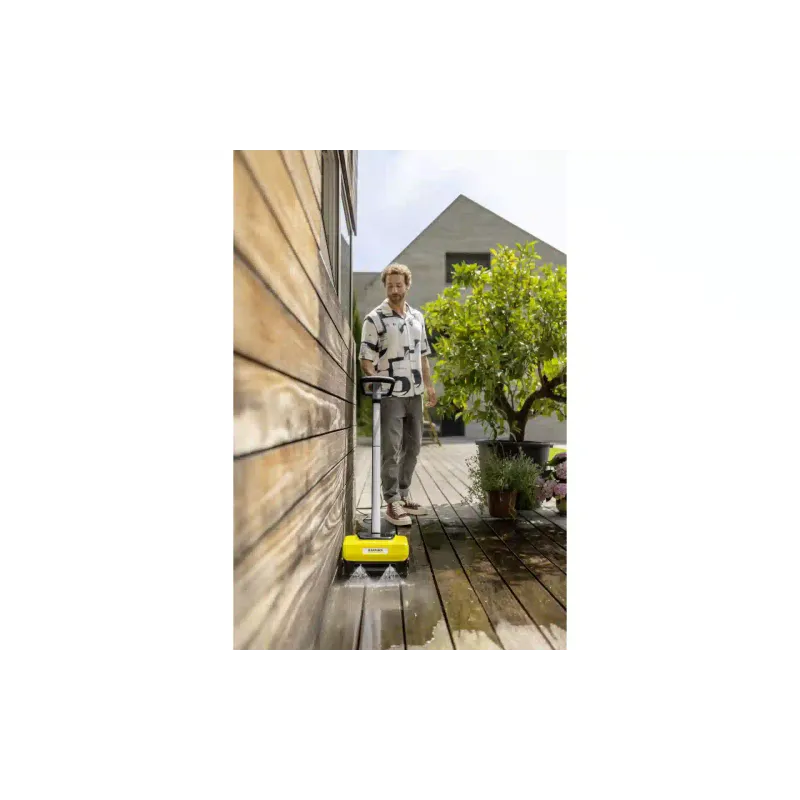 آلة تنظيف الشرفات Karcher (1.644-020.0)