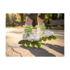 أحذية التزلج Miqilong Lumi 36-39, Green (LSW-HA36-GREEN)