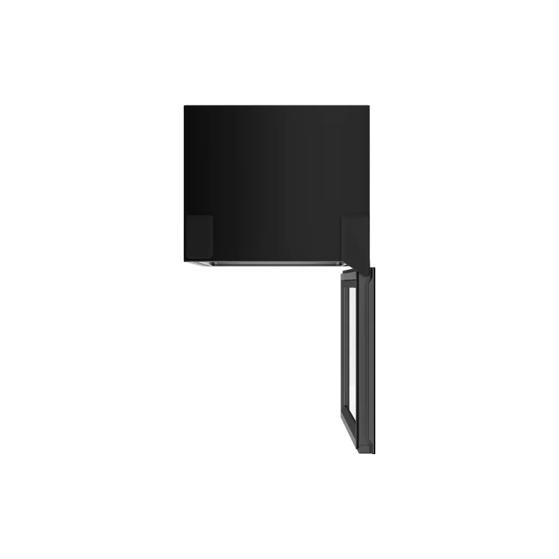 Hladilnik za vino Candy, Black (CWC034)