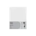 Тюль Ardesto (ART1073WH), мережа, 300 х 270 см, White