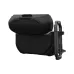 Чохол UAG (104131114034), для Apple AirPods Pro G3 2025, Black/Silver